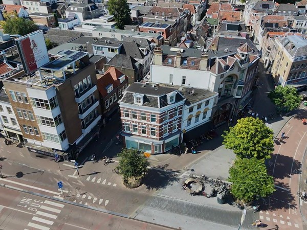 Property photo - Voorstraat 2, 3512AM Utrecht
